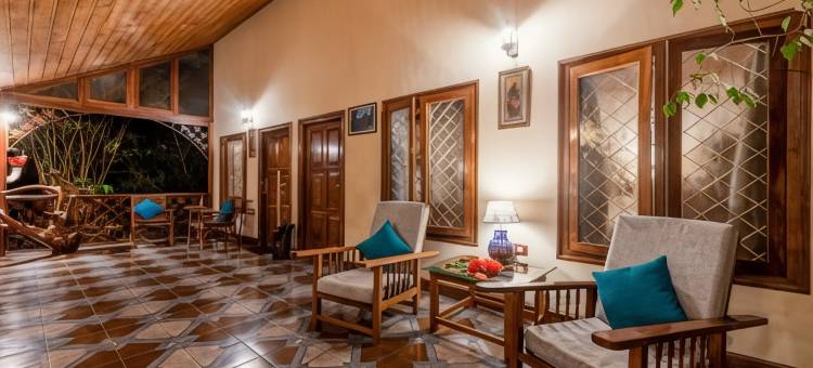 宁静度假村 - BluSalzz精选，瓦亚纳德(Tranquil Resort – BluSalzz Collection, Wayanad – Kerala)图片