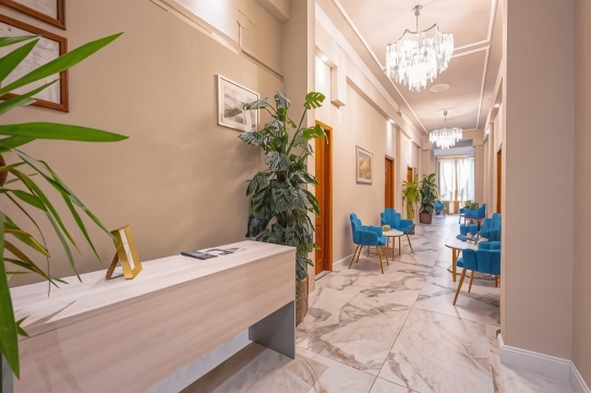 Astrid Hotel Hotel Overview