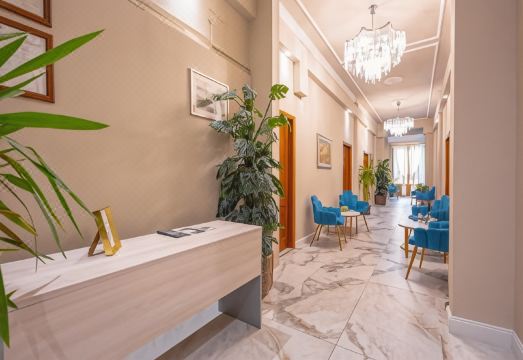 Astrid HotelHotel Overview