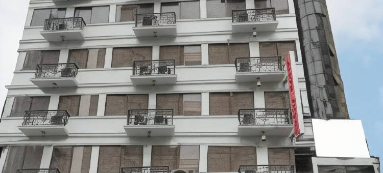 马比尼石头之家酒店(Stone House Hotel Manila)图片