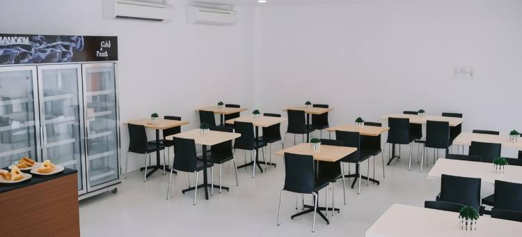 Cris Inn - Tagum图片