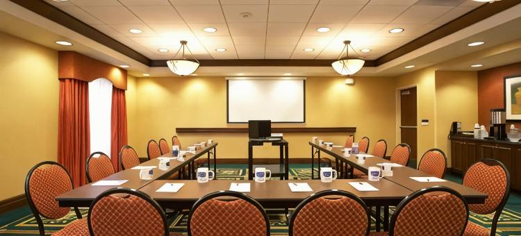 欢朋旅馆&套房酒店萨克拉门托 - 艾克格罗夫中拉古纳I-5(Hampton Inn & Suites Sacramento-Elk Grove Laguna 1-5)图片