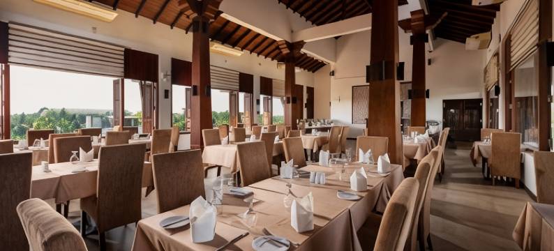 汀奈套房酒店(The Thinnai - All-Suites Boutique Hotel)图片