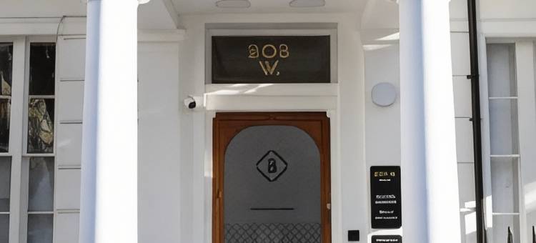 鲍勃W海德公园(Bob W Hyde Park)图片