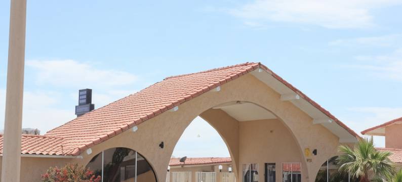 布莱斯Travelodge by Wyndham酒店(Travelodge by Wyndham Blythe)图片