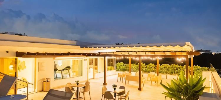 留在这套房(Hotel Stay Here Suites)图片