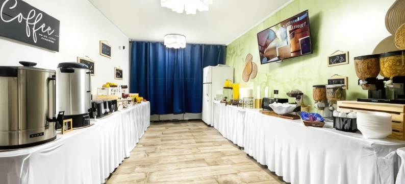 好莱坞海滩酒店(Hollywood Beach Hotels)图片