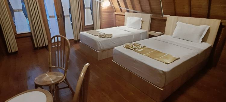 Sapadia Villa Lumban Silintong图片