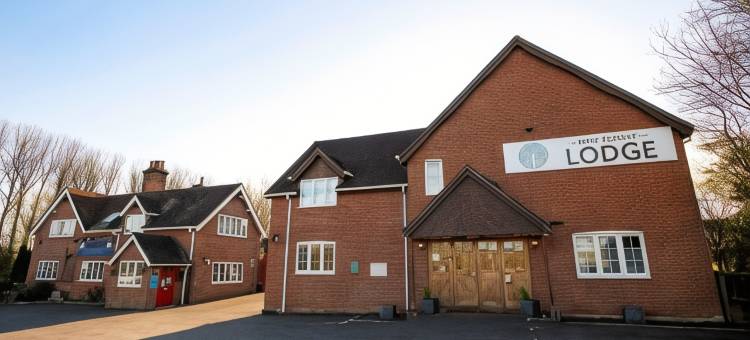 新森林宾馆酒店(New Forest Lodge)图片