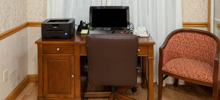 哥伦布西丽怡酒店(Country Inn & Suites by Radisson, Columbus West, Oh)图片