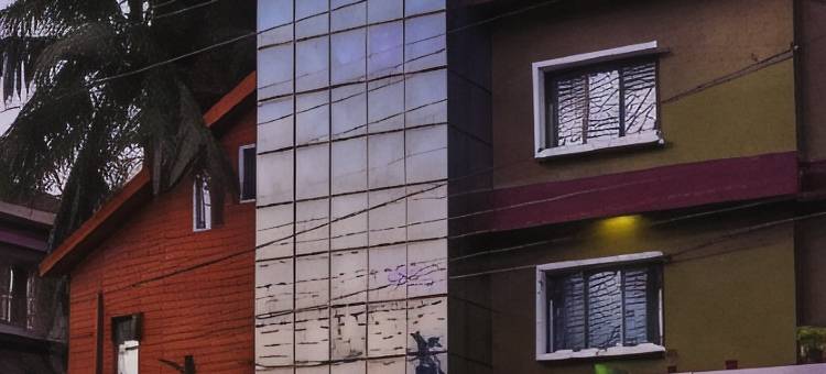 传承酒店(Hotel Heritage)图片