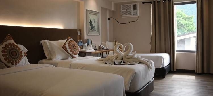 库纳酒店(Cuna Hotel)图片