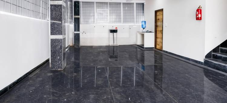 Super Hotel O Adibatla Near Tcs图片