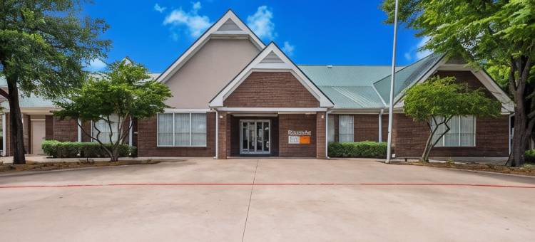 Sonesta ES Suites Dallas Richardson图片