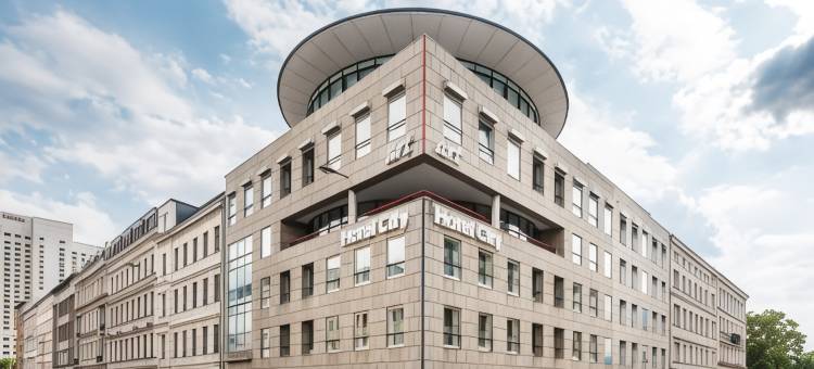 莱比锡市艺术酒店(Art Hotel City Leipzig)图片