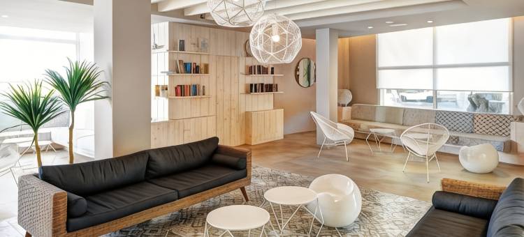 弗洛里安娜度假公寓酒店(Protur Floriana Resort)图片