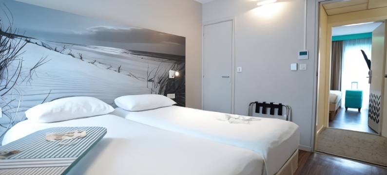 宜必思尚品坎佩尔酒店(Ibis Styles Quimper)图片