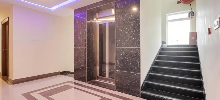 Townhouse DJ Grand图片