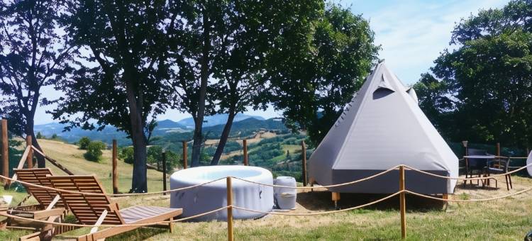 西毕里尼农场酒店(La Fattoria dei Sibillini)图片