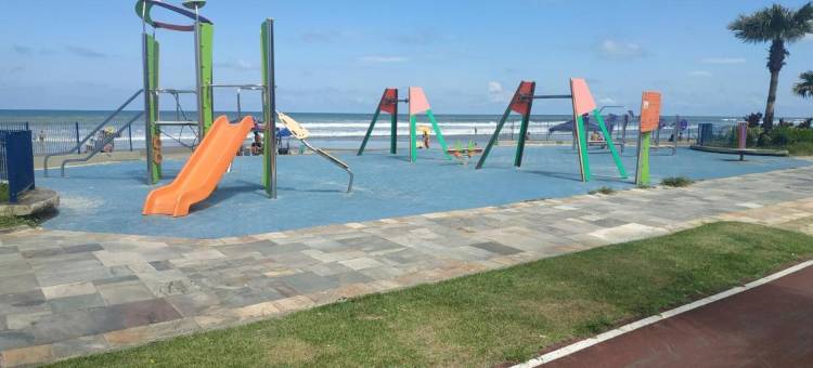 Pousada Praia Grande Solemar图片