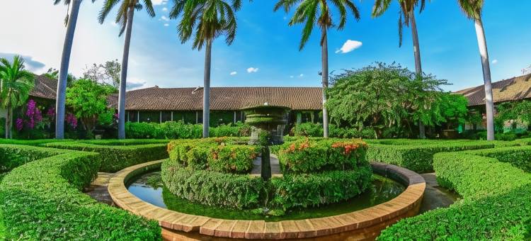 修道院酒店(Hotel El Convento Leon Nicaragua)图片