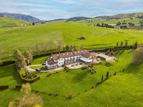 Bonomo别墅魅力酒店