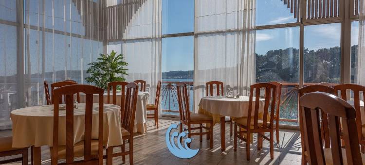 诺拉特帕尔梅拉海滩酒店(Hotel Norat Palmeira Playa)图片