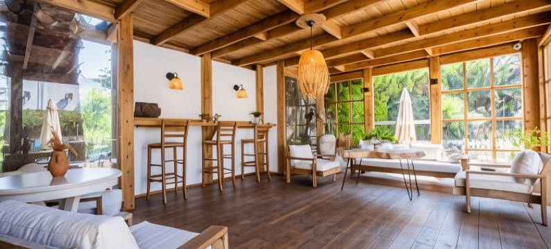 博德鲁姆哥斯达酒店(Costa Bodrum City)图片