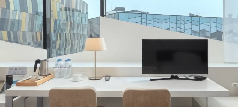 帕米尔-天山酒店(Pamir - Tyan-Shan Hotel)图片