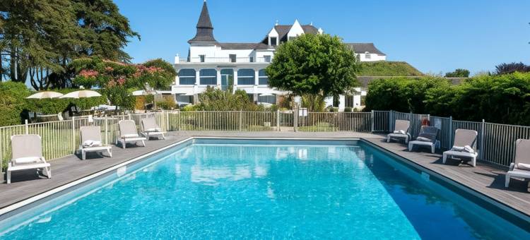 图穆卢斯酒店(Hotel du Tumulus)图片