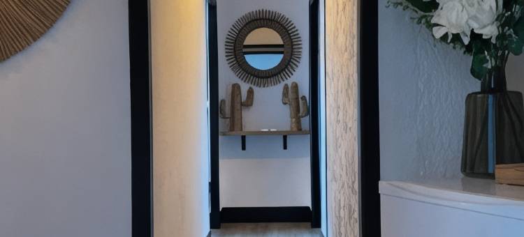 2个高尔夫酒店(Cit'Hotel des 2 Golfs)图片