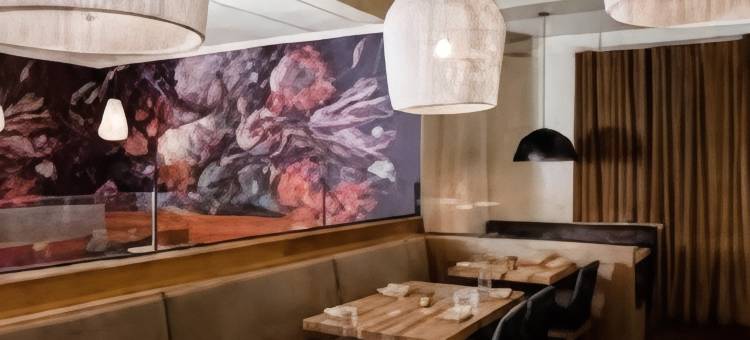 蒙克顿福朋喜来登酒店(Four Points by Sheraton Moncton)图片