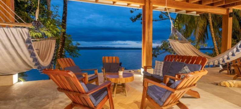 格林戈佩迪多酒店(Hotel Gringo Perdido)图片