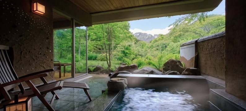 别邸仙寿庵(Bettei Senjyuan)图片