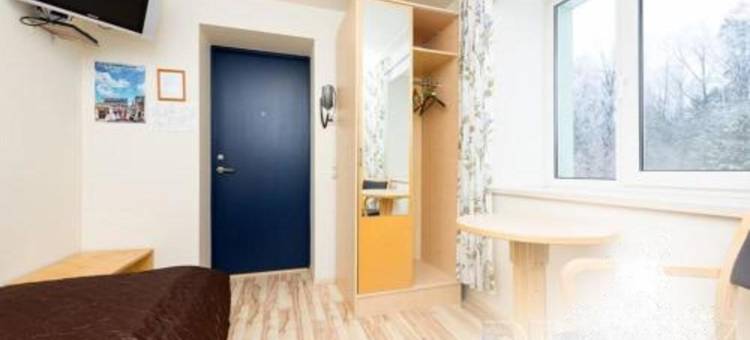 Laululinnu Guesthouse图片