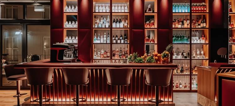 DO & CO酒店慕尼黑(Do & CO Hotel München)图片