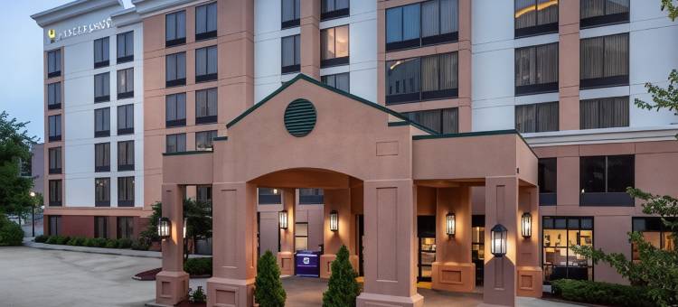 亚特兰大机场北凯悦嘉轩酒店(Hyatt Place Atlanta Arpt North)图片