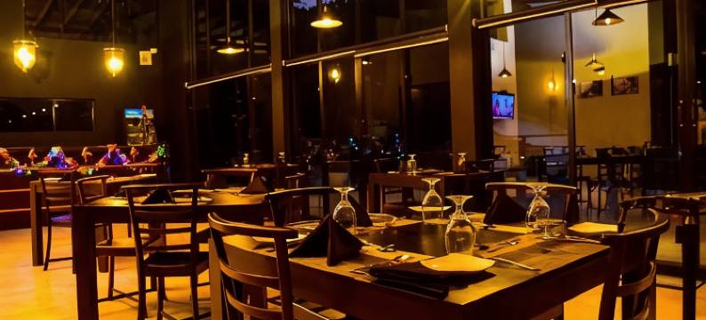 松山公寓(Pine Hill Residence)图片