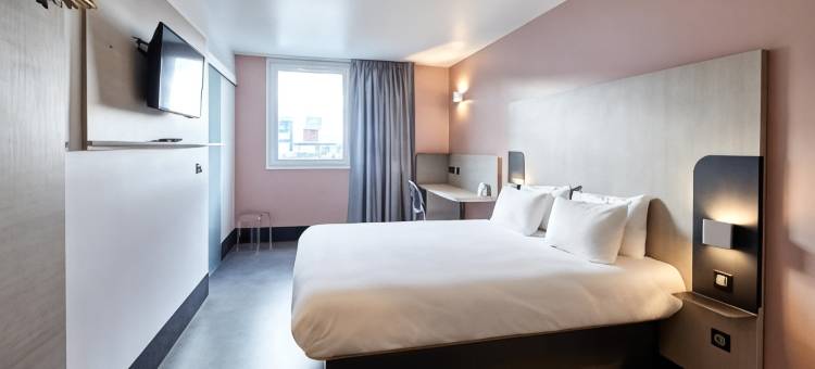 B&B HOTEL巴黎北部戈内斯Parc des Expos(B&B Hotel Paris Nord Gonesse Parc des Expos)图片