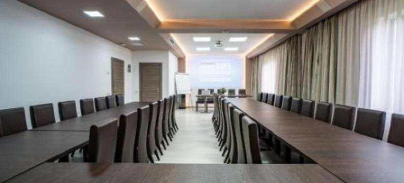 伊顿酒店(Hotel Eden)图片