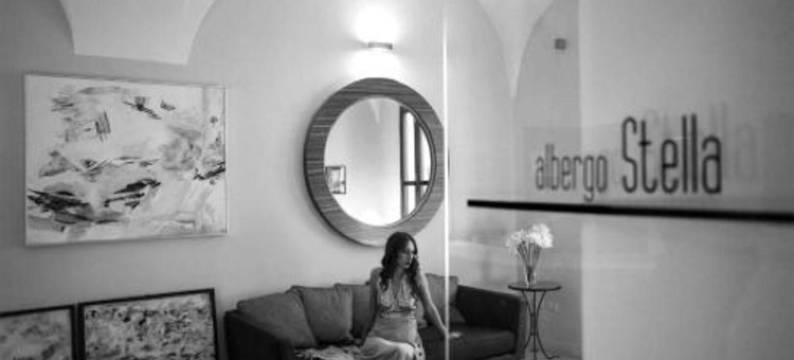 斯特拉卡萨博诺(B＆B)(Stella CasaBono)图片