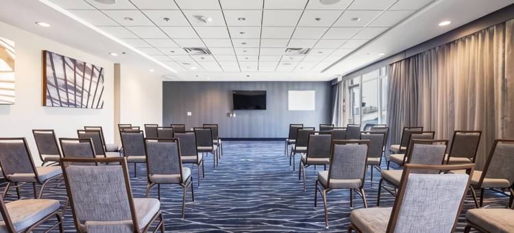 旧金山机场Oyster Point万豪万枫酒店及套房(Fairfield Inn & Suites San Francisco Airport Oyster Point Area)图片