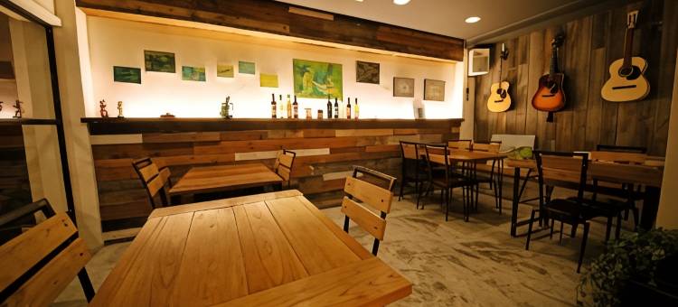 仓敷Cuore青年旅馆(Hostel Cuore Kurashiki)图片