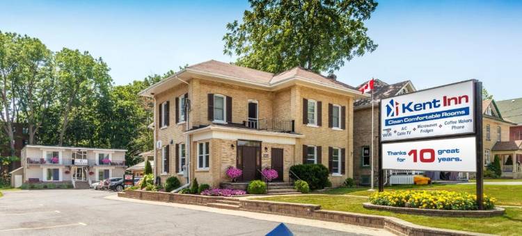 肯特旅馆(Kent Inn)图片