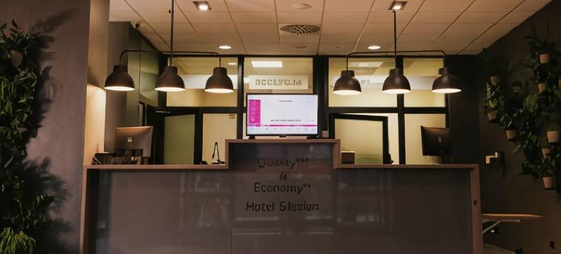 西里西亚经济酒店(Economy Silesian Hotel)图片