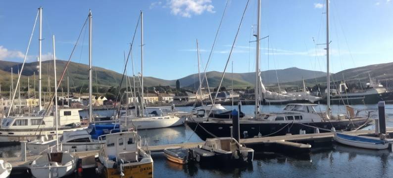 希尔布拉克小屋住宿加早餐酒店(Cill Bhreac House B&B)图片