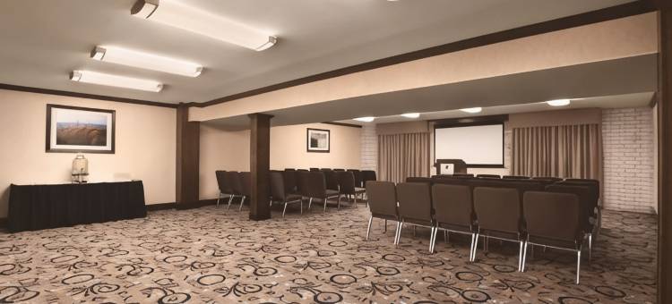 科珀斯克里斯蒂希尔顿安泊酒店(Embassy Suites by Hilton Corpus Christi)图片