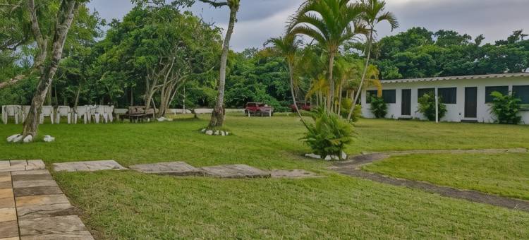 桑布拉木屋(Samburá Chalés)图片