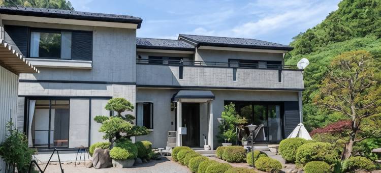 高尾逸居酒店(Hotel Takao Asile)图片