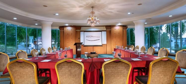 阿斯顿卡里蒙城市酒店(Aston Karimun City Hotel)图片